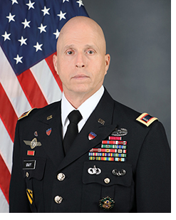 CW4 Jeremiah M. Keillor