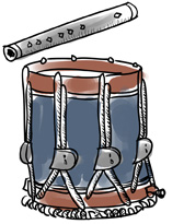 Drum